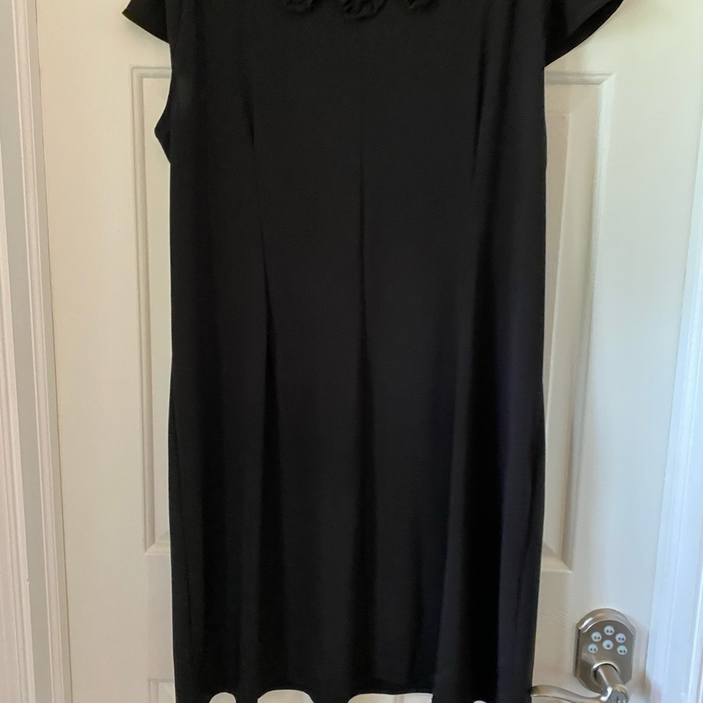 AA Studio AA dress Sz. 18WP - Picture 3 of 7